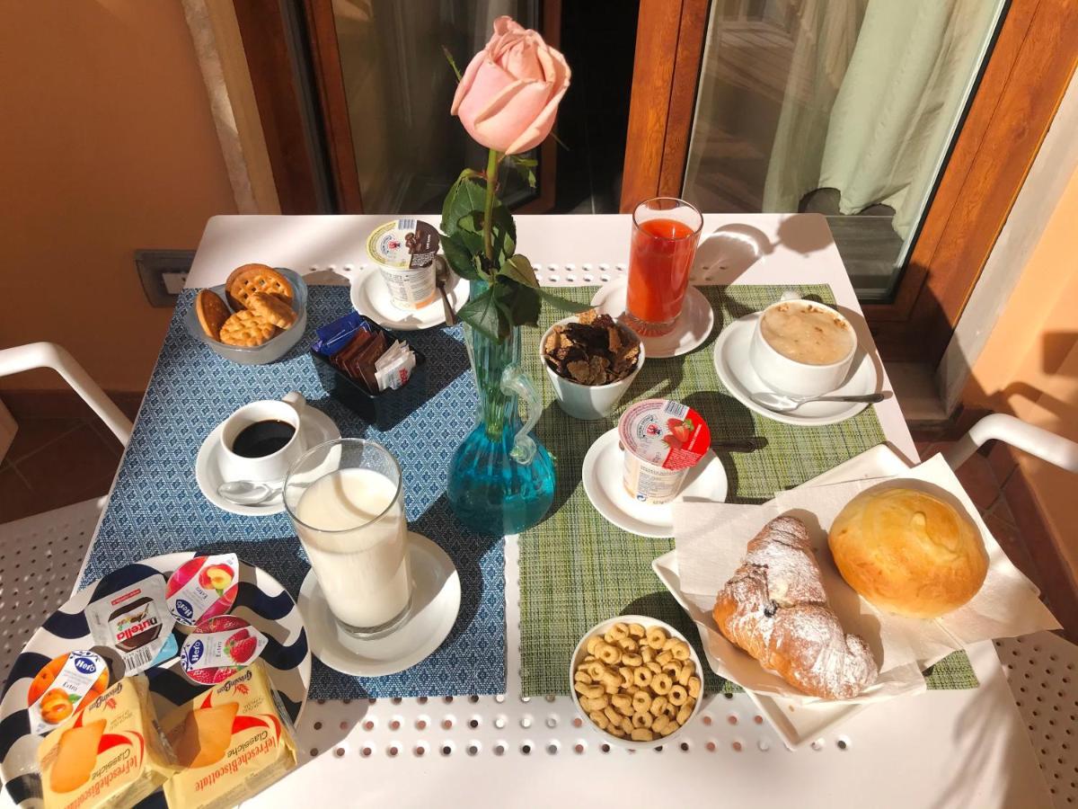 Effe Home سورينتو المظهر الخارجي الصورة