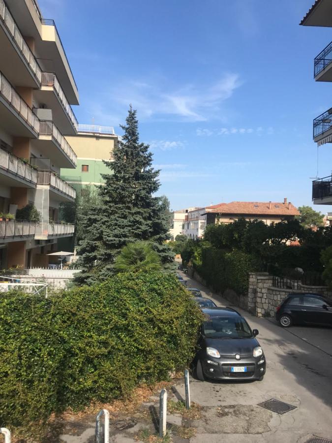 Effe Home سورينتو المظهر الخارجي الصورة