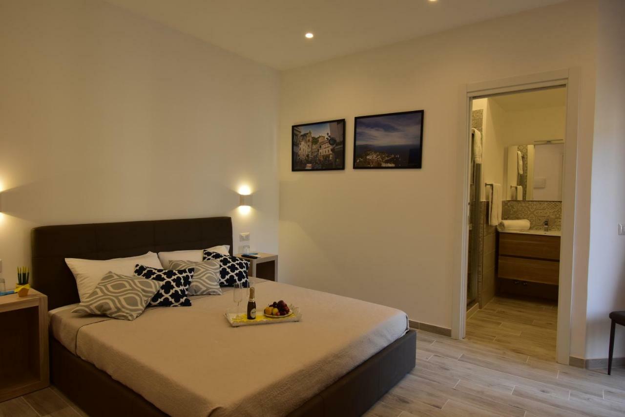 Effe Home سورينتو المظهر الخارجي الصورة