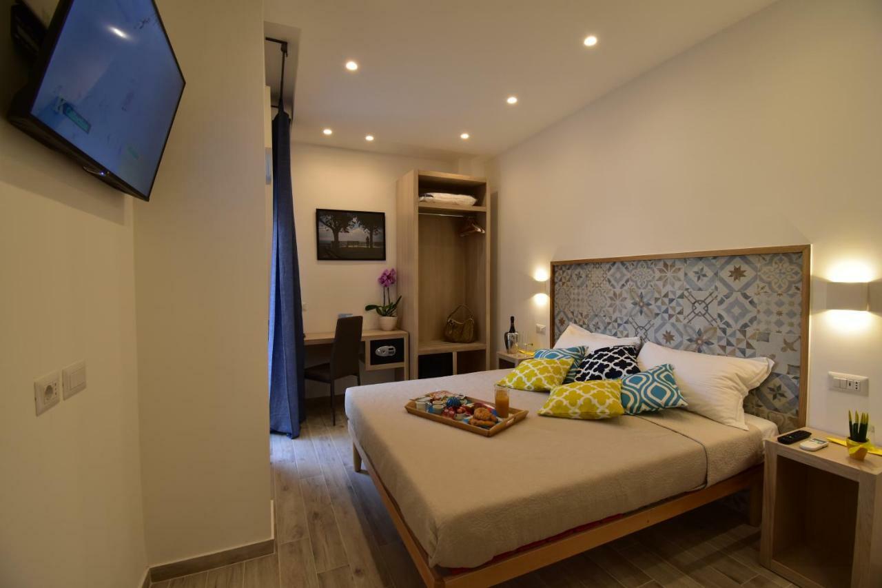 Effe Home سورينتو المظهر الخارجي الصورة