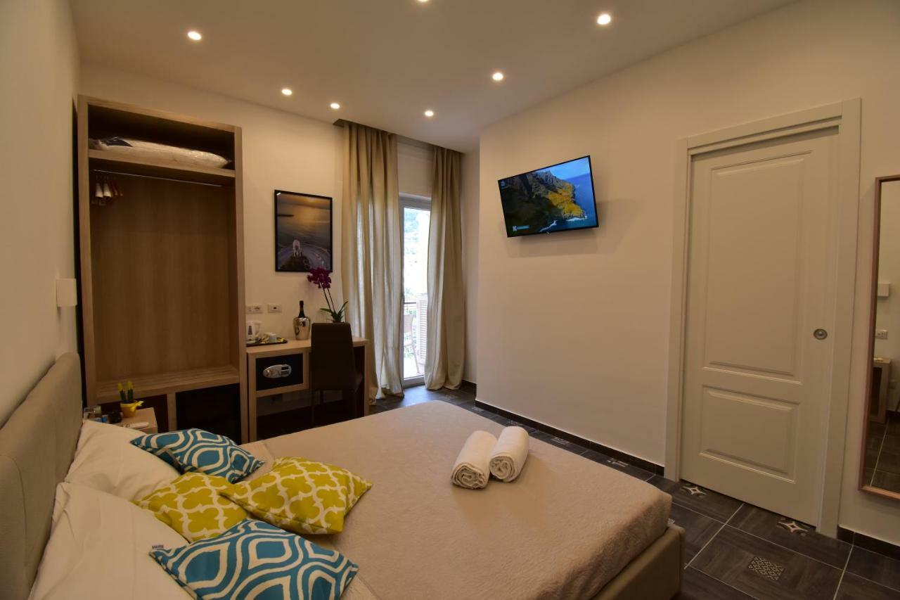 Effe Home سورينتو المظهر الخارجي الصورة