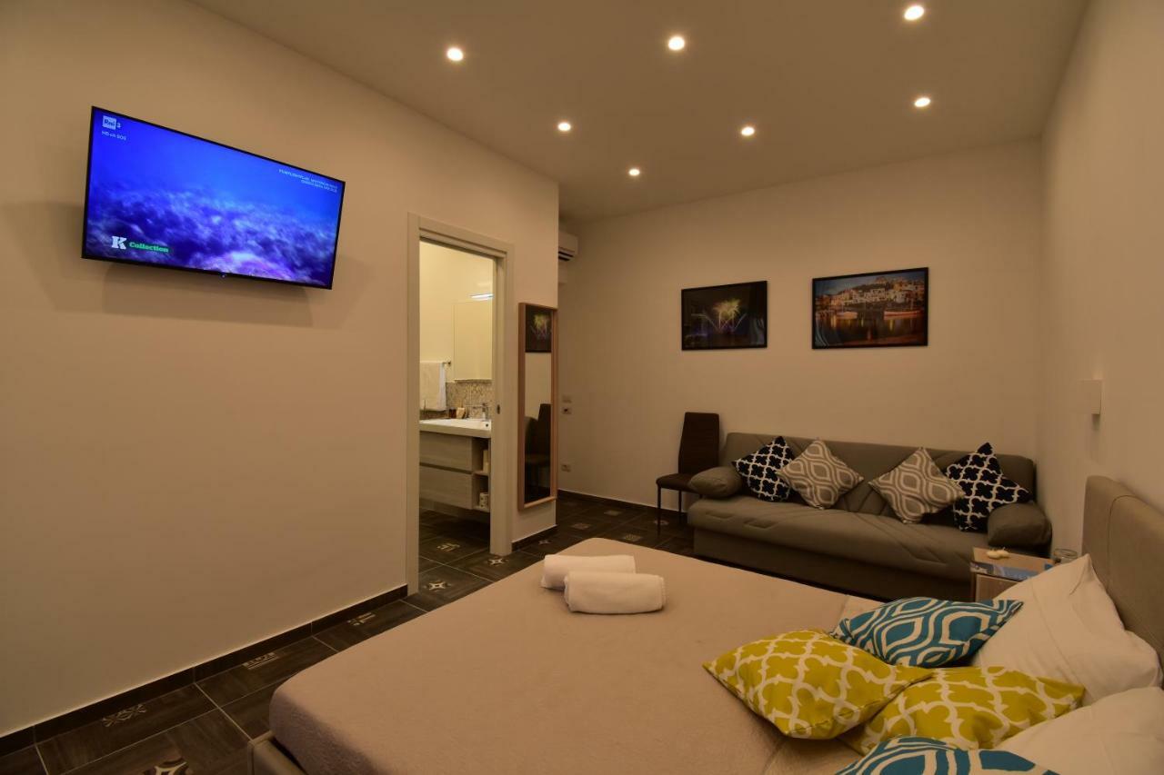 Effe Home سورينتو المظهر الخارجي الصورة
