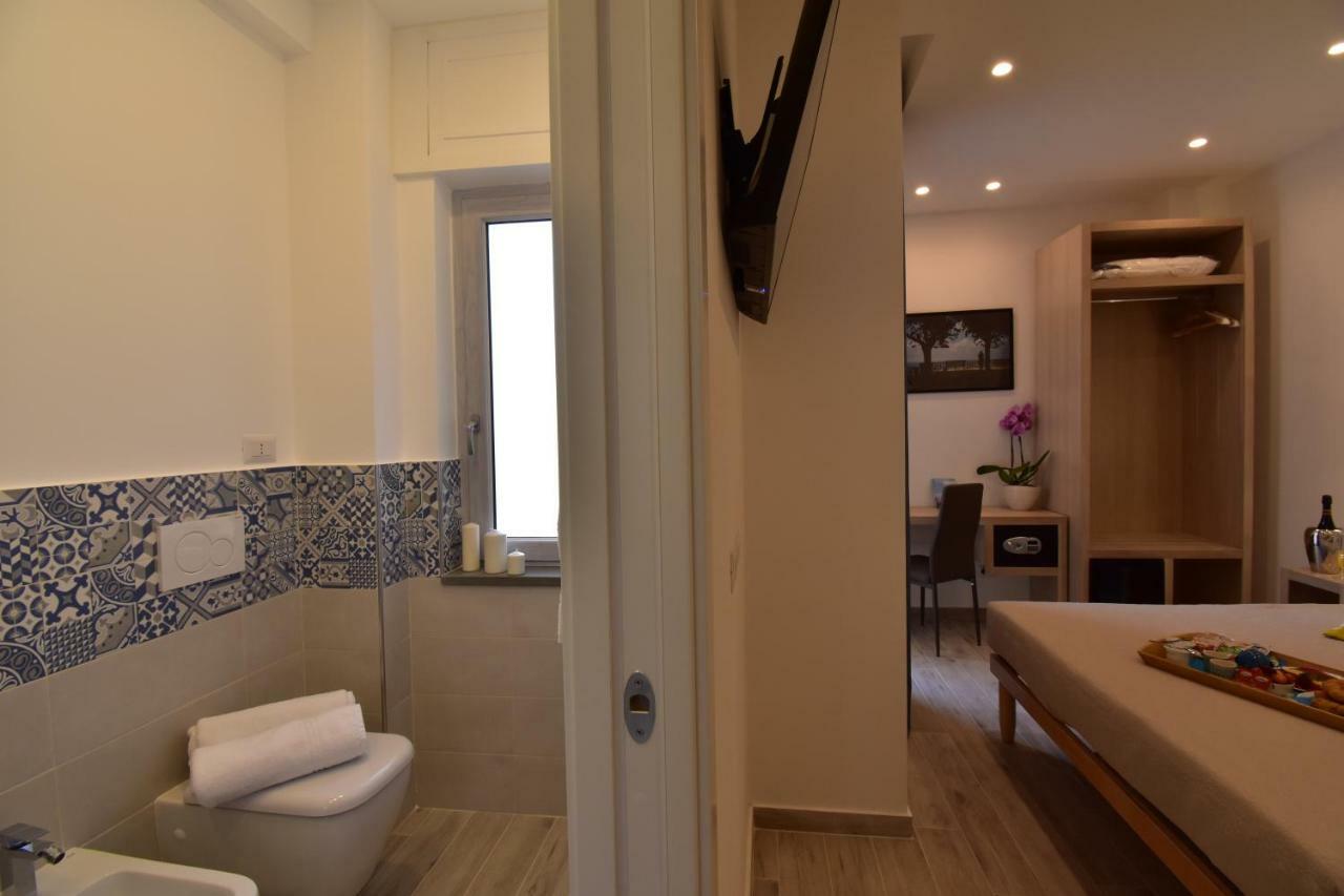 Effe Home سورينتو المظهر الخارجي الصورة