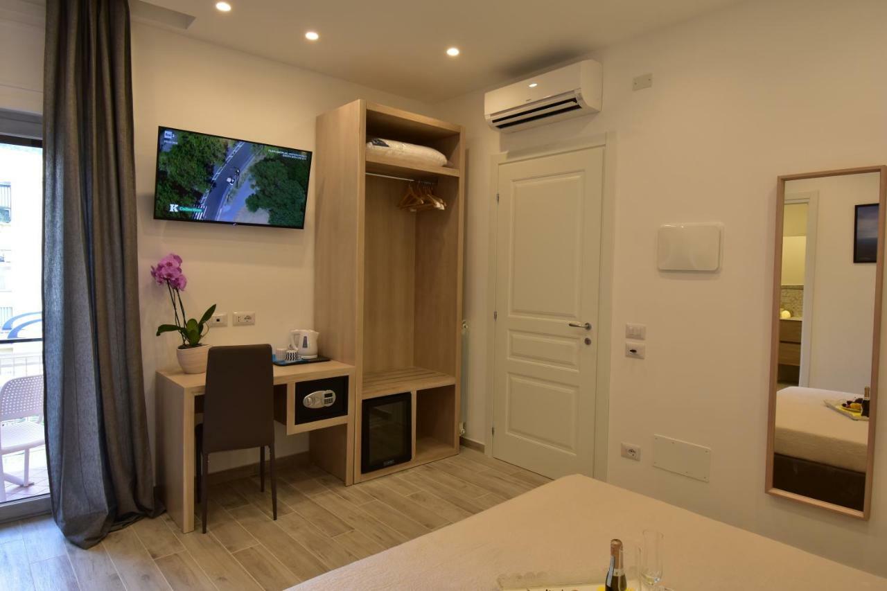Effe Home سورينتو المظهر الخارجي الصورة