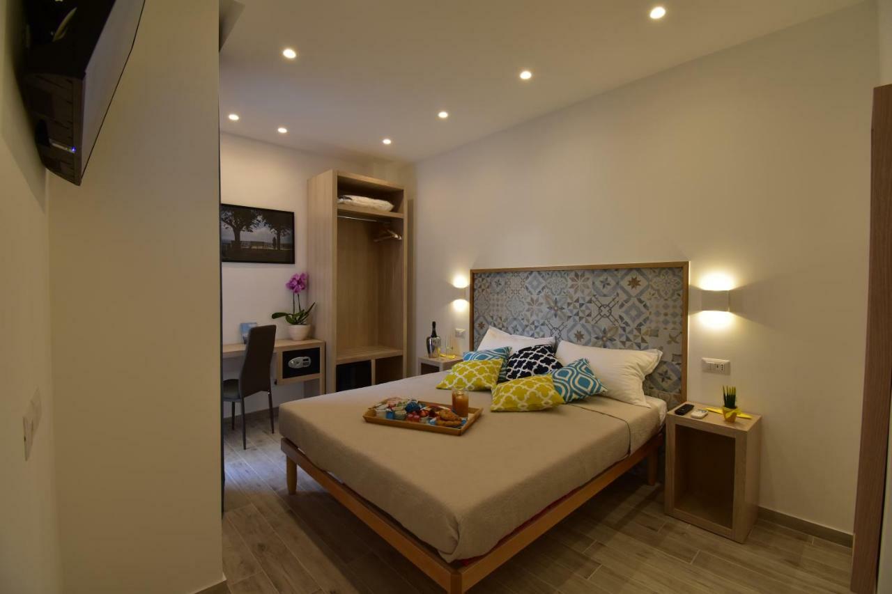 Effe Home سورينتو المظهر الخارجي الصورة