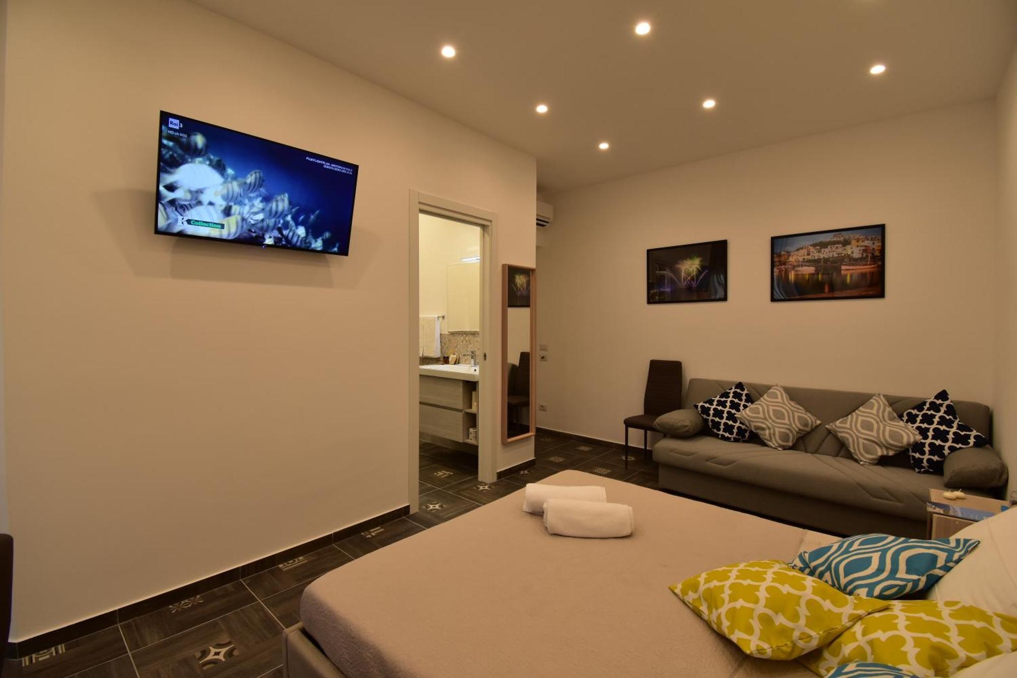 Effe Home سورينتو المظهر الخارجي الصورة