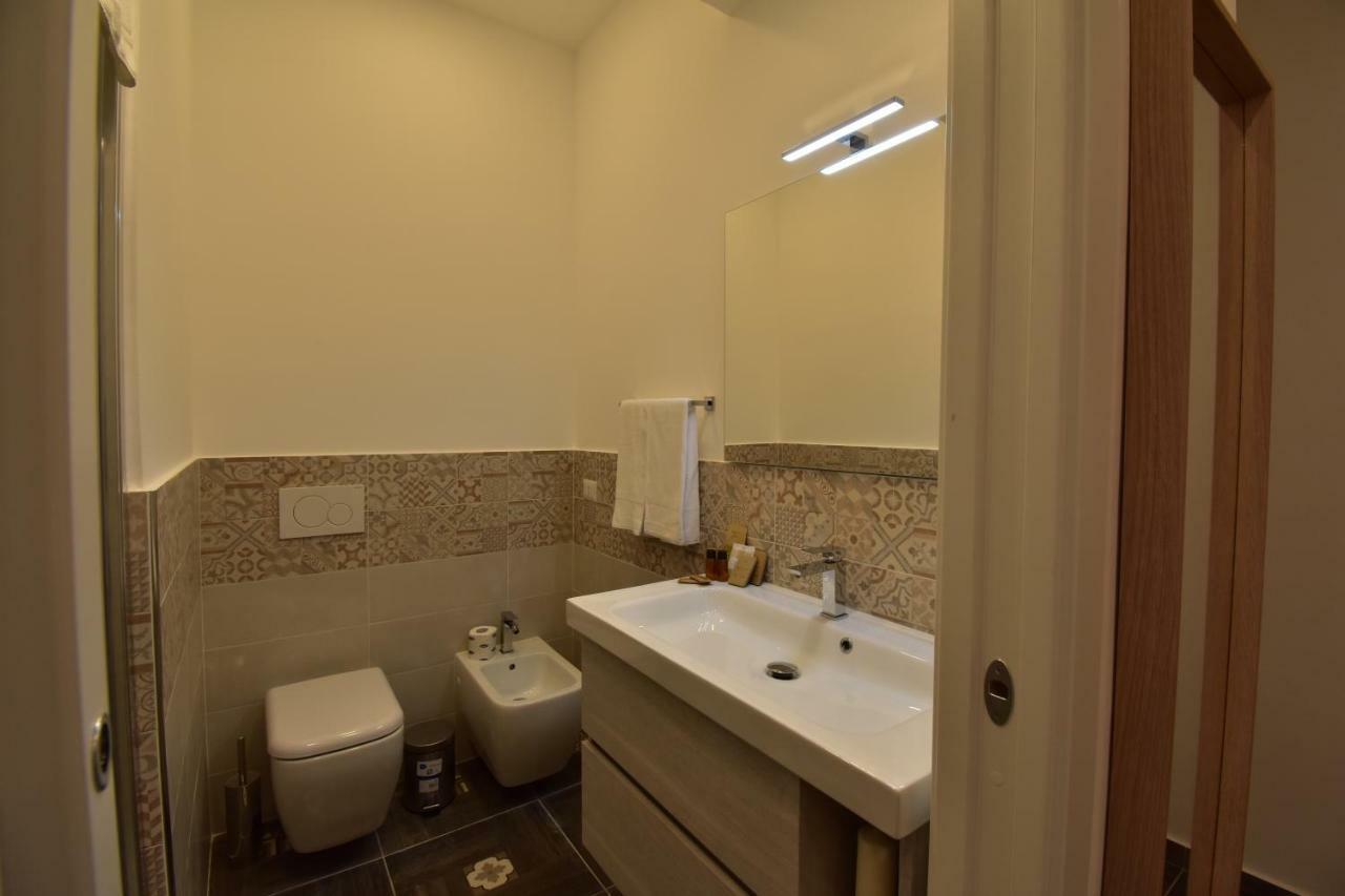 Effe Home سورينتو المظهر الخارجي الصورة