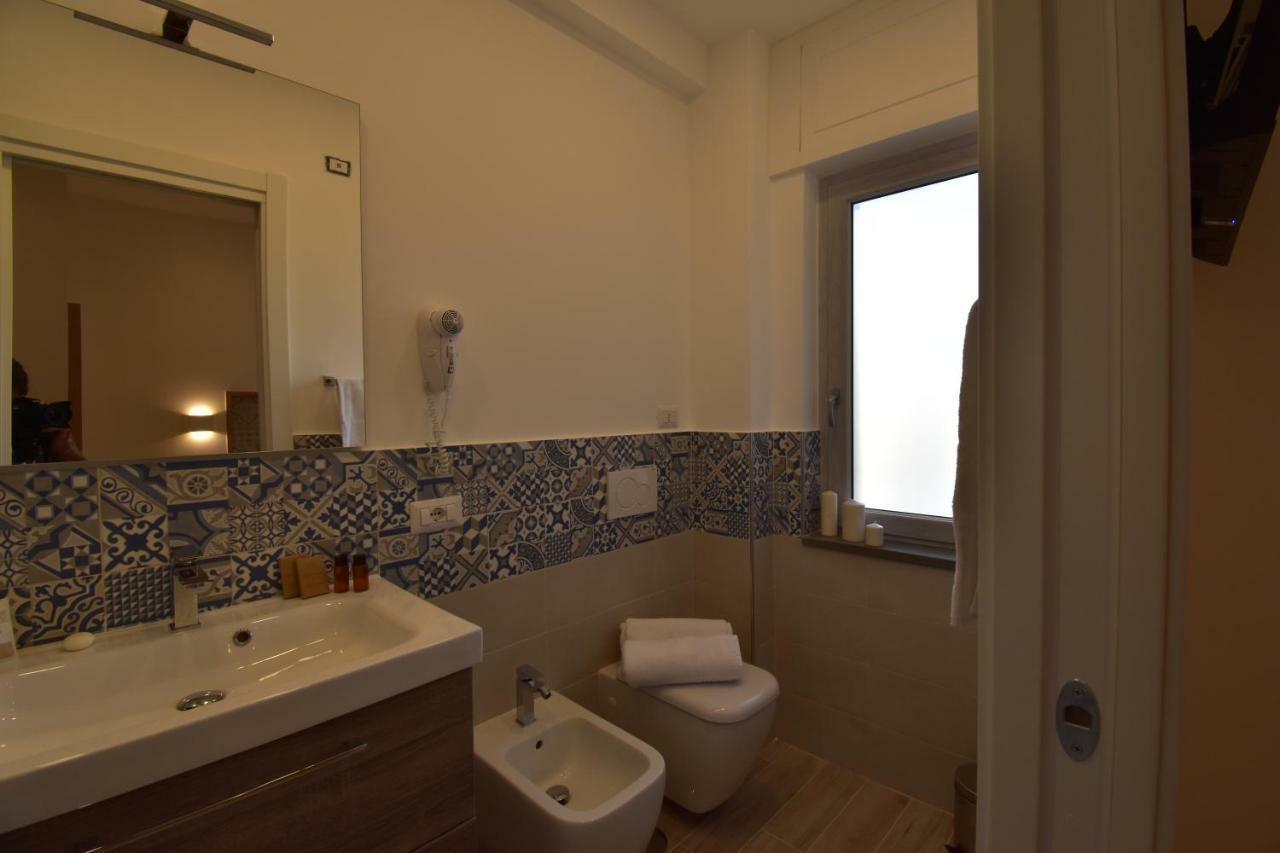 Effe Home سورينتو المظهر الخارجي الصورة