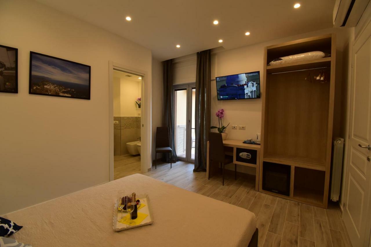 Effe Home سورينتو المظهر الخارجي الصورة